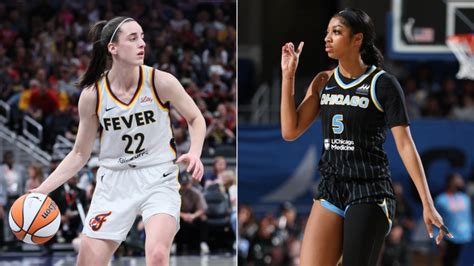Fever vs. Sky WNBA Prediction, Odds and Key Players for .